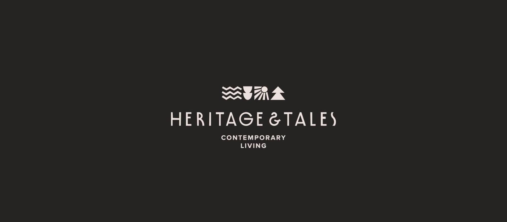 Heritage & Tales: Belitiko Litochoro Exterior foto